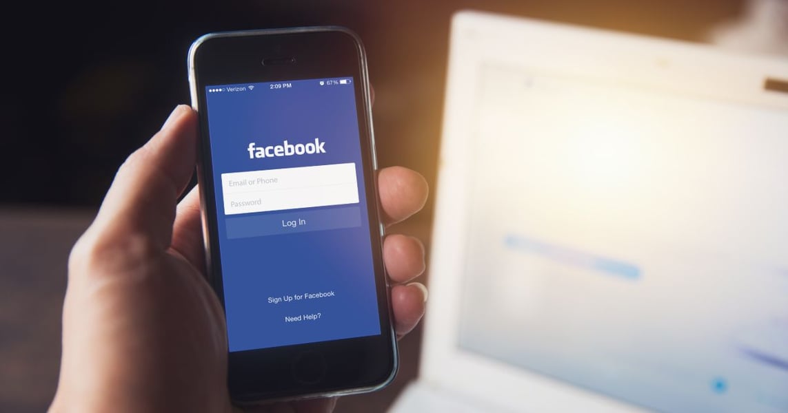Facebook Updates for 2020 | Facebook Changes | THAT Agency of West Palm Beach, Florida