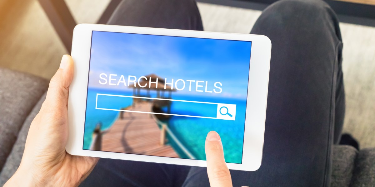 Hotel SEO | Hotel Online Marketing | THAT Agency | West Palm Beach, FL