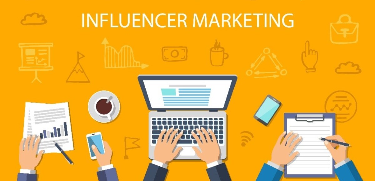Finding Social Media Influencers | Influencer Marketing | THAT Agency