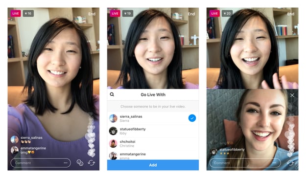 Using Instagram to Grow Your Business | THAT Agency Using Instagram to Grow Your Business | THAT Agency