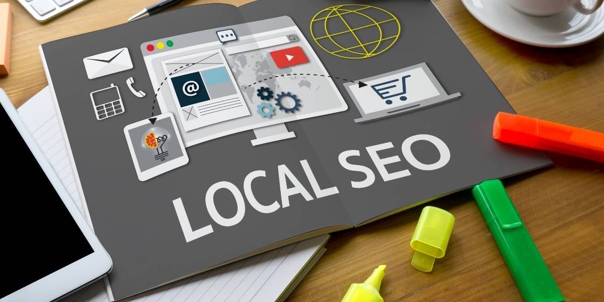 local seo vs organic seo