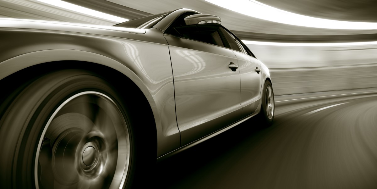 Luxury Ads | Luxury Advertising Agency | THAT Agency