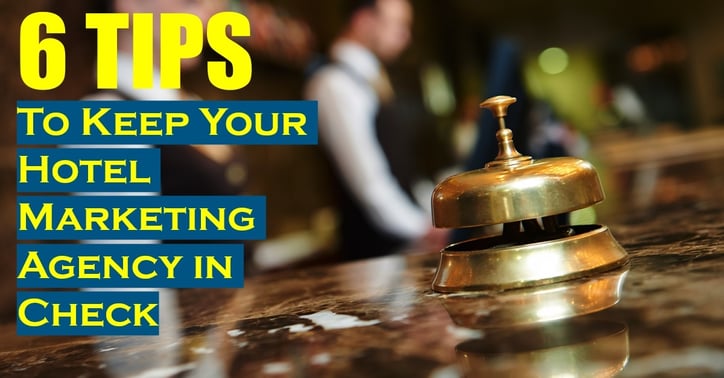 Hotel Marketing Agency | THAT Agency Hotel Marketing Agency | THAT Agency