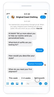 Facebook Updates for 2021 | Lead Generation in Messenger | THAT Agency