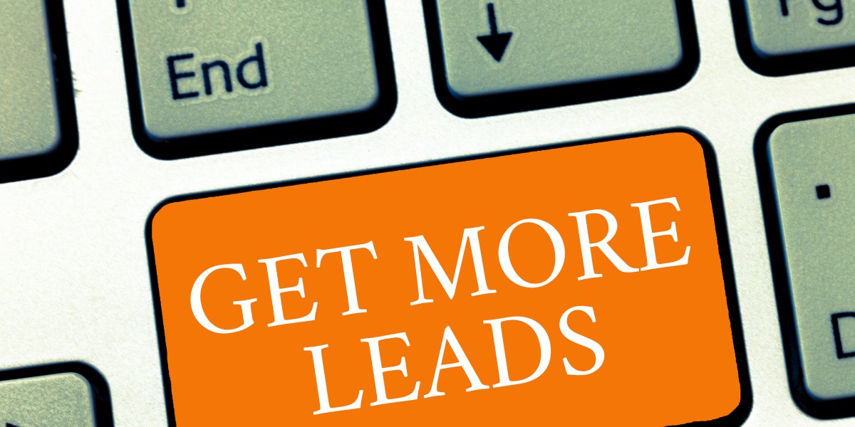 Online Lead Generation | Lead Generation Techniques | THAT Agency | Palm Beach Web Development Company