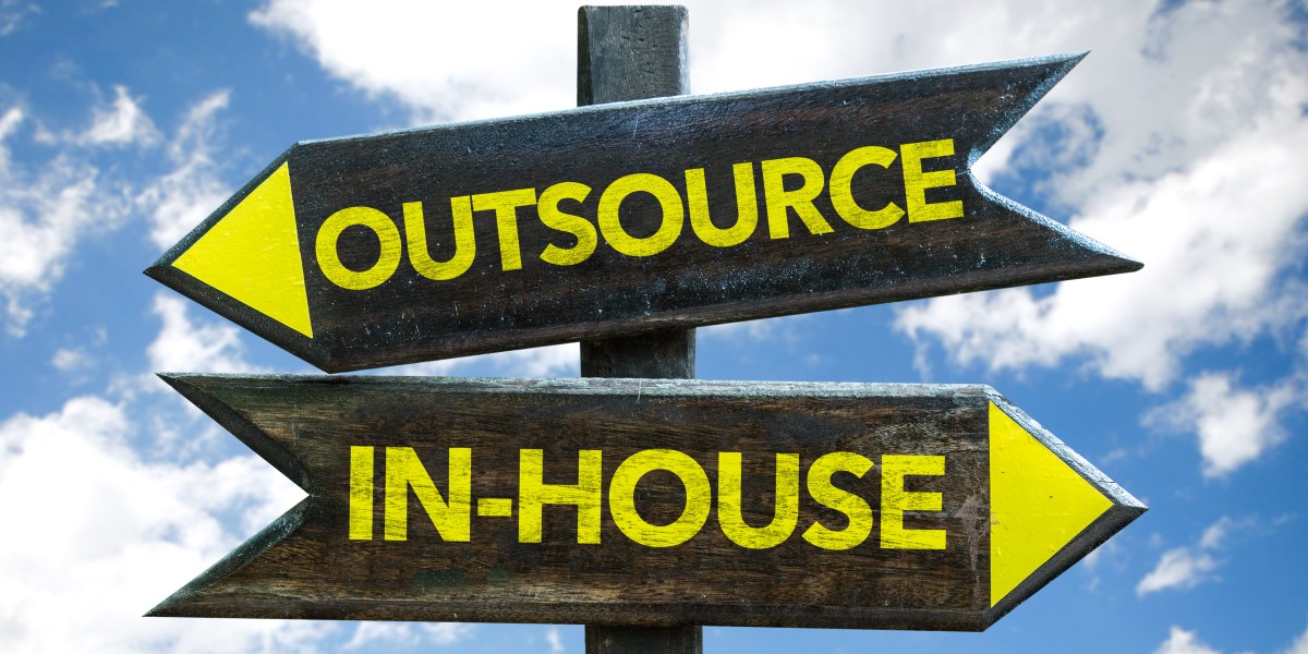 Outsource Marketing | External Marketing Team | THAT Agency