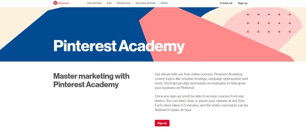 pinterest-academy