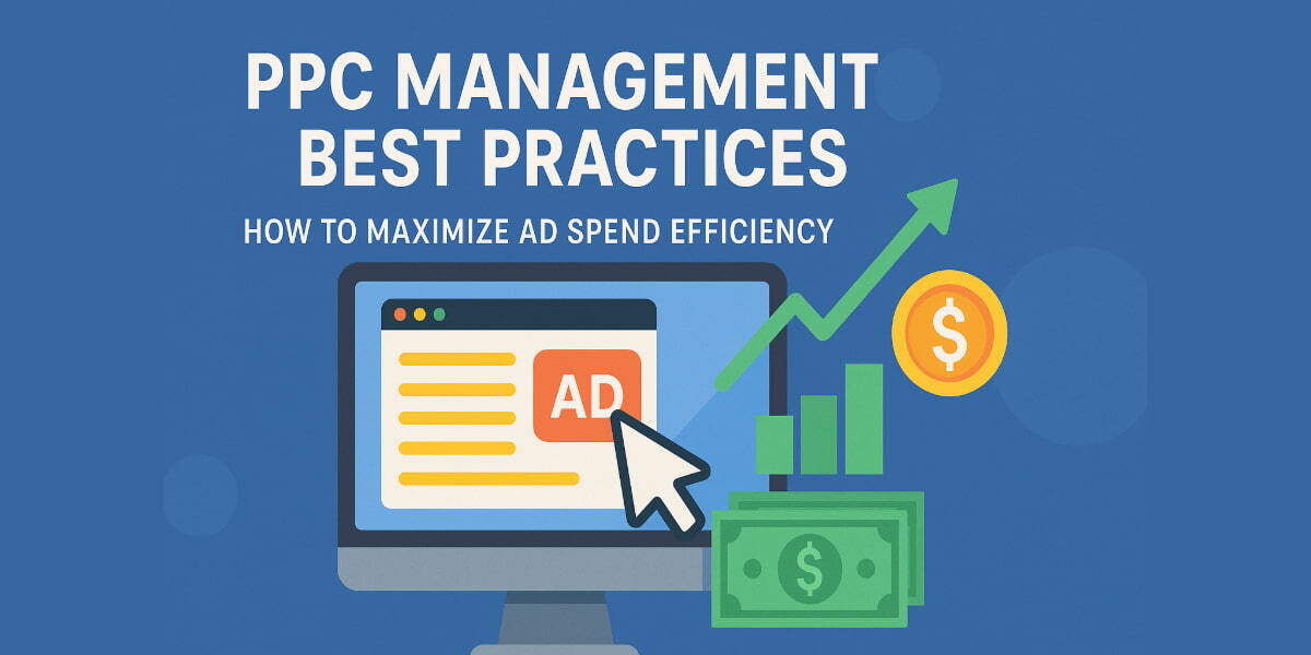 ppc management best practices