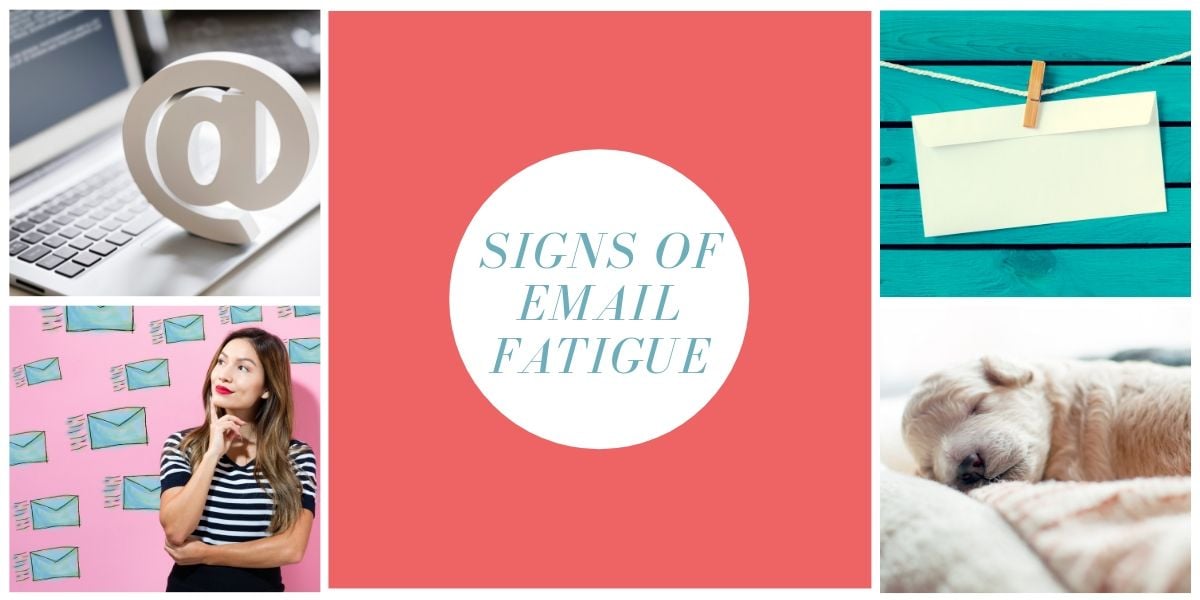Signs of Email Fatigue | Email Engagement Metrics | THAT Agency of West Palm Beach, Florida