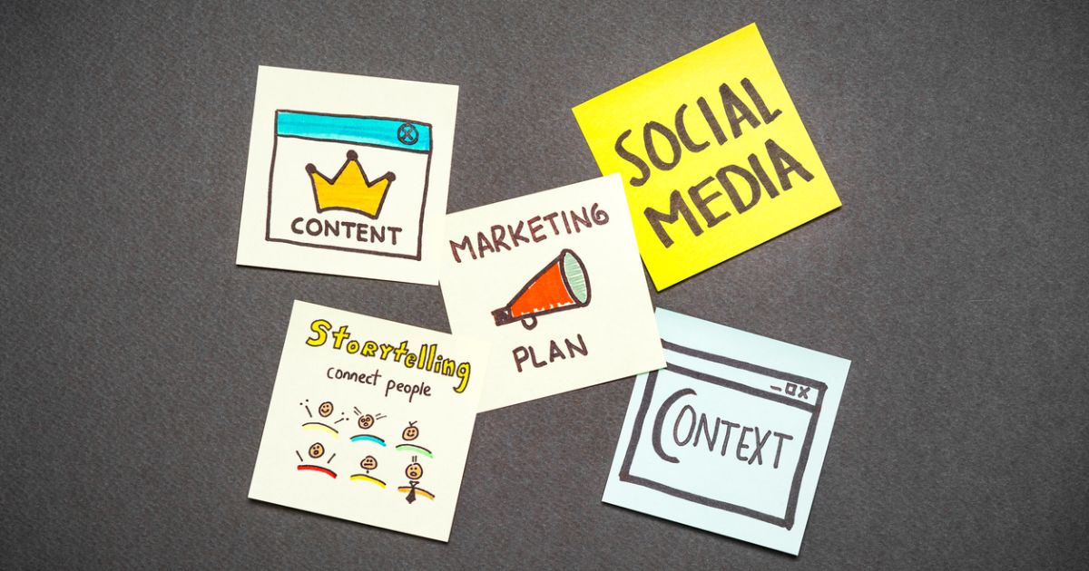 2020 Social Media Strategy | Social Media Marketers | THAT Agency of West Palm Beach, Florida