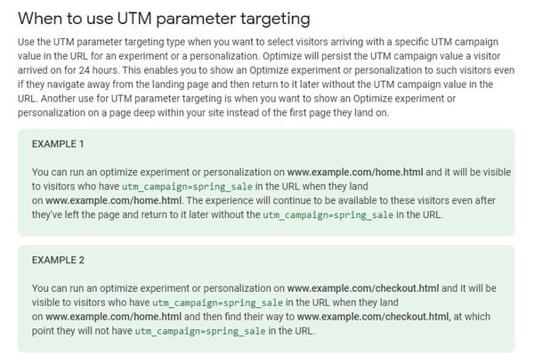 utm-parameters