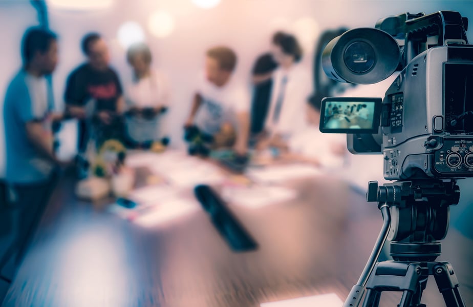 Video Production | Video Marketing | THAT Agency