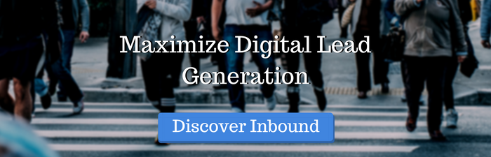 Generate Inbound Leads | THAT Agency
