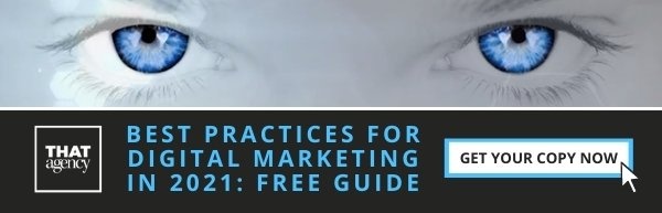 Guide to Digital Marketing in 2018 | THAT Agency