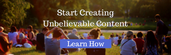 Content Marketing Strategy | THAT Agency