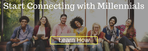 Attract Millennial Consumers | That Agency