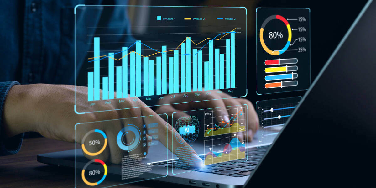 AI marketing is undoubtedly a gamechanger.