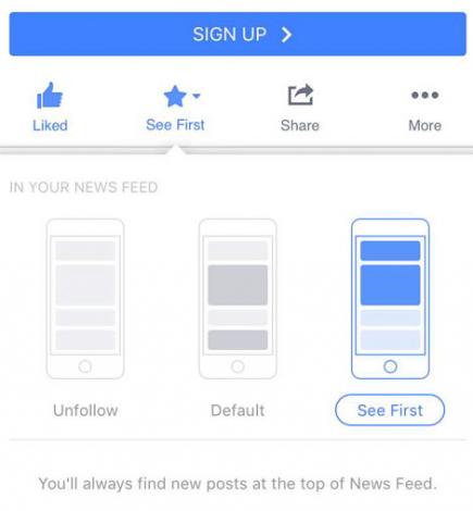 4 Tips to Help You Get Seen in Facebook’s News Feed