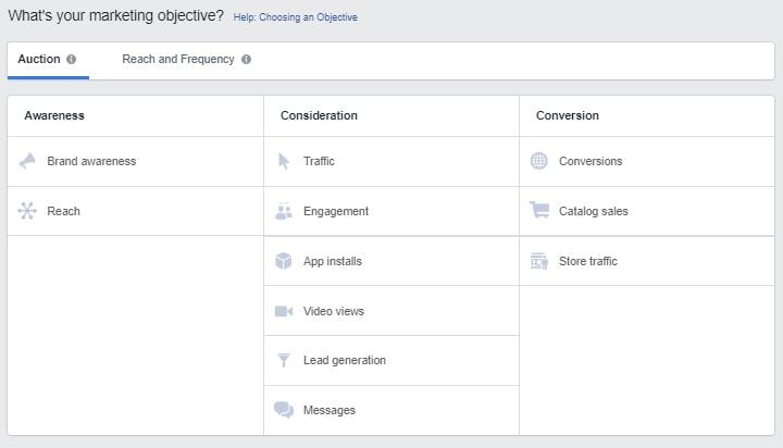 Best Practices for Facebook Ads | Facebook Advertising Success | THAT Agency