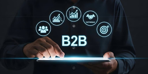 B2B Digital Marketing: Strategies That Work