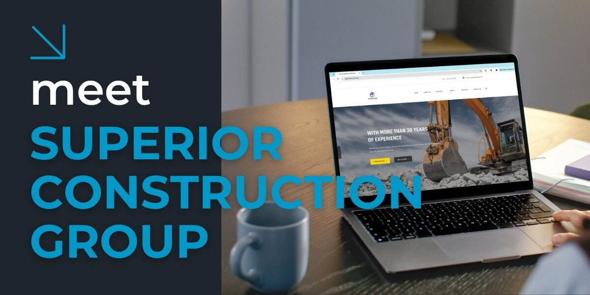 THAT Agency Partners with Superior Construction Group to Reach More Treasure Coast Clients