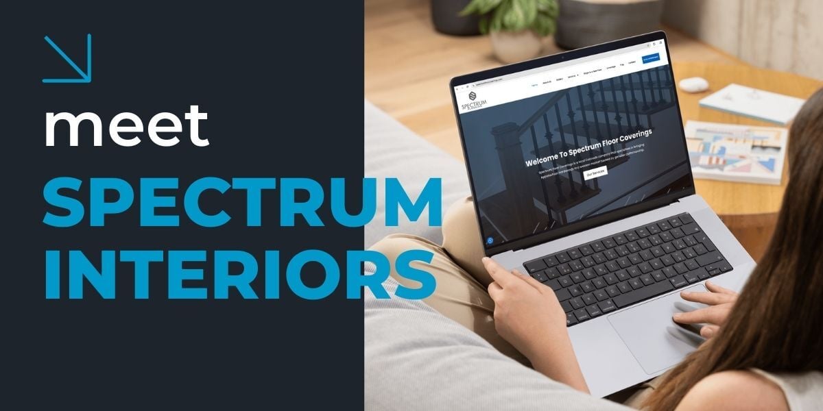THAT Agency Expands Partnership with Spectrum Floor Coverings
