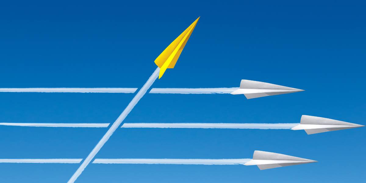 How can I find competitors sales?
