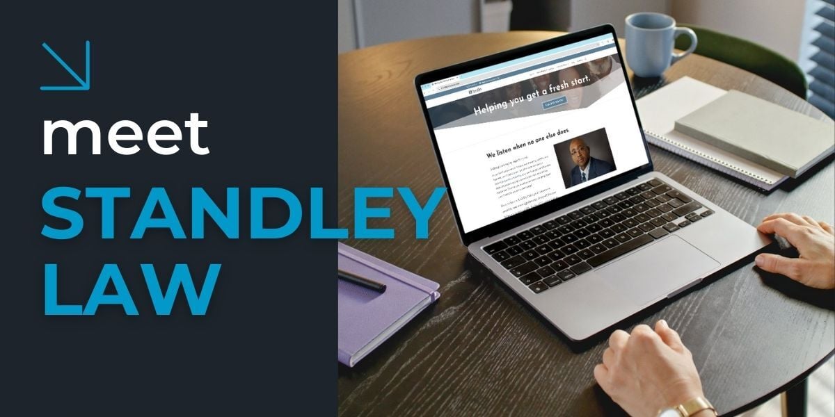 THAT Agency Partners with Standley Law Office to Expand Client Reach
