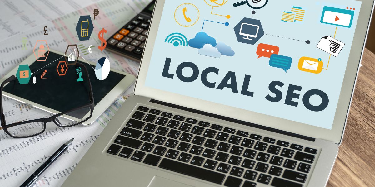 unleash your websites potential with comprehensive seo strategies and local seo
