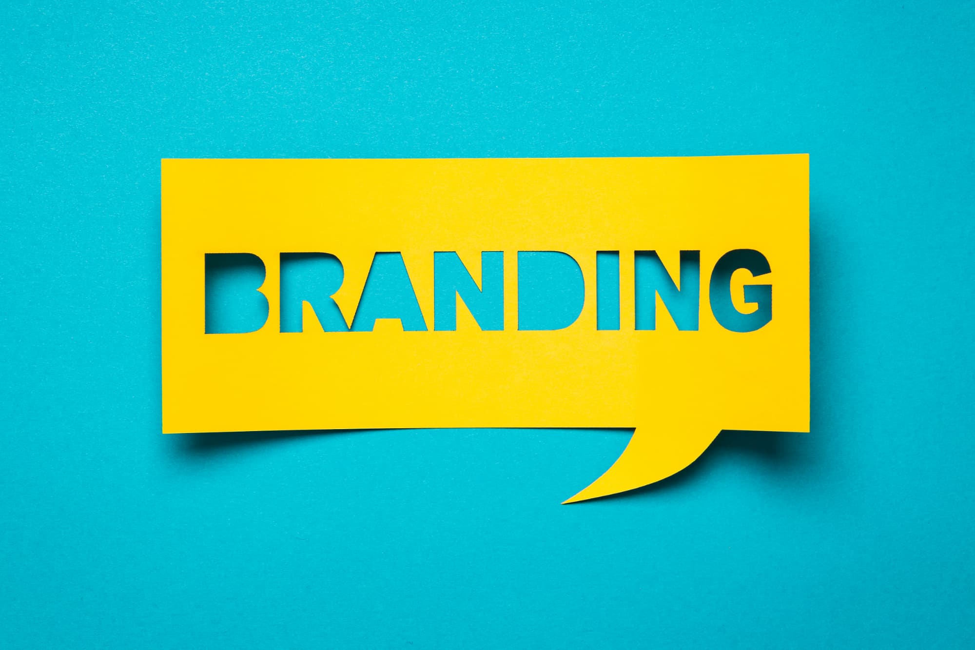 What Does a Branding Agency Do?