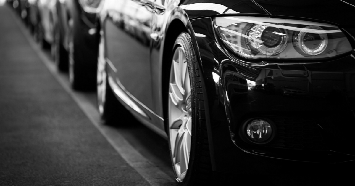 The 5 Steps in the Car Buying Process | THAT Agency