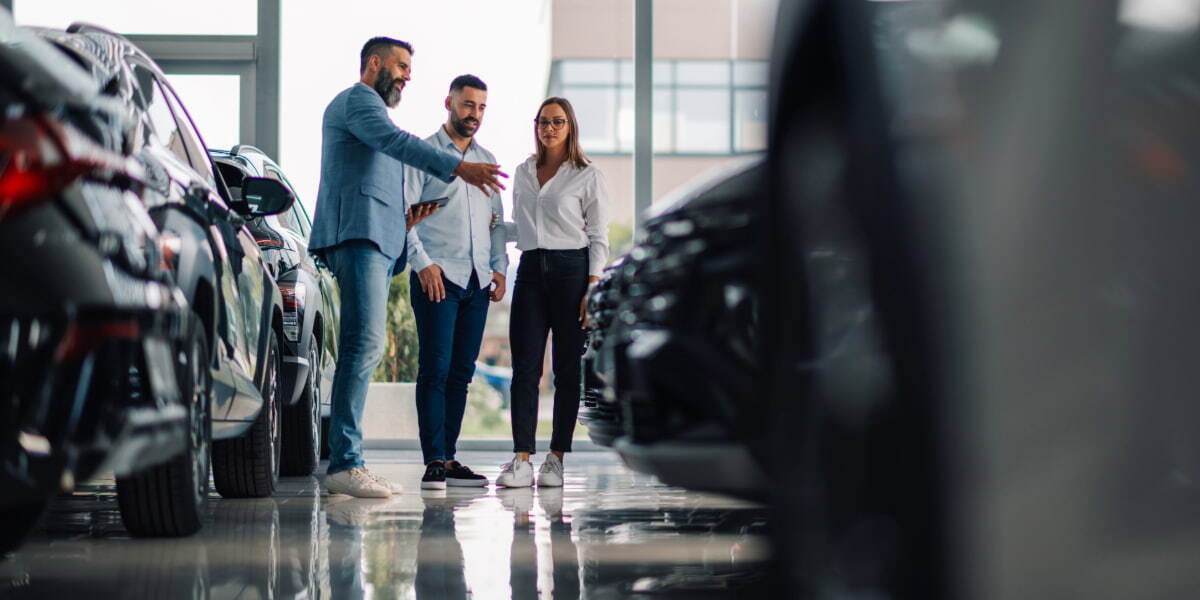 Google Ads for Car Dealerships: Boost Test Drives with These Proven Campaigns