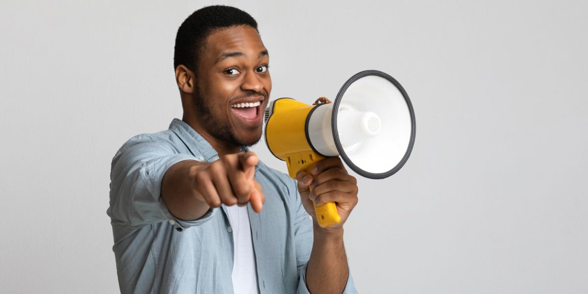 promoting your events