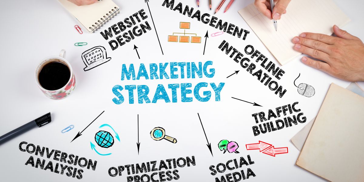 marketing agency services