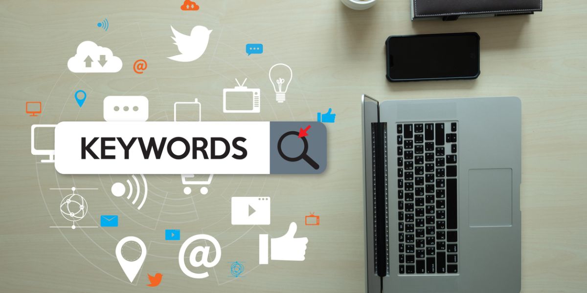 keywords concept image