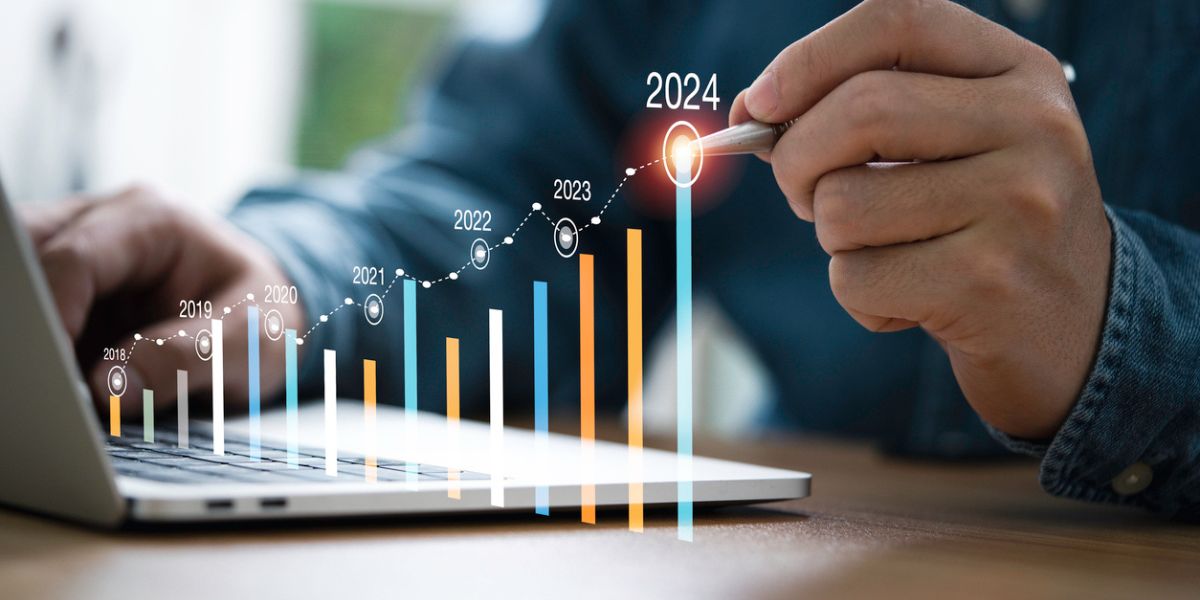 Measuring ROI in Social Media Marketing: Key Metrics for 2024