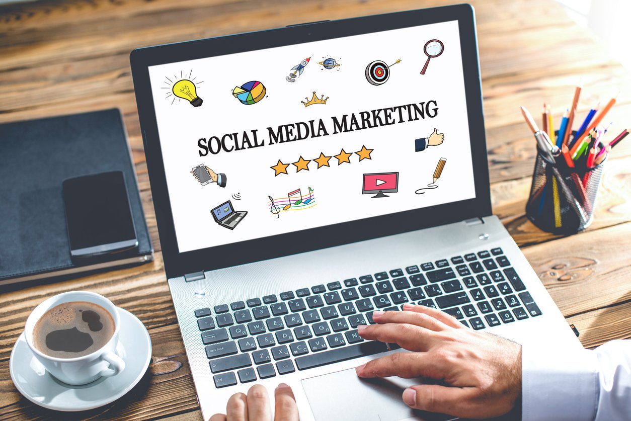 Social Media Marketing Tips for Small Business | THAT Agency of West Palm Beach, Florida