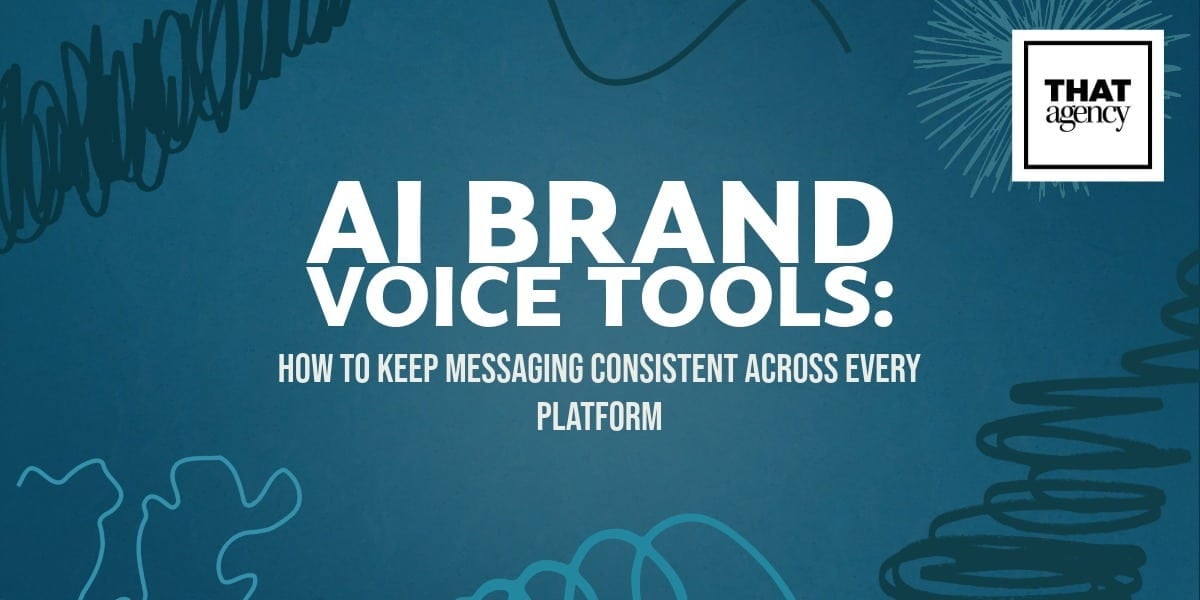 AI Brand Voice Tools: How to Keep Messaging Consistent Across Every Platform